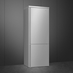 Превью картинка Холодильник с нижней морозилкой Smeg FA3905RX5 #2