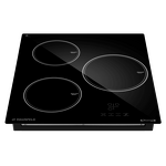 Превью картинка Индукционная варочная панель Maunfeld AVI4532BK #4