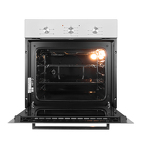 Превью картинка Электрический духовой шкаф Lex EDM 042 WH духовой шкаф #7