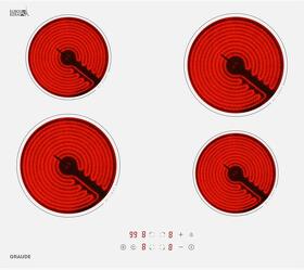 Картинка Graude EK 60.0 W