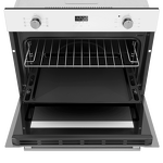 Превью картинка Электрический духовой шкаф Maunfeld AMCO537GW #4