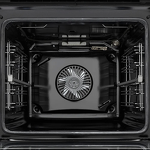 Превью картинка Электрический духовой шкаф KRONA BETA 60 IX #10