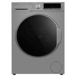 Превью картинка Стиральная машина с фронтальной загрузкой Maunfeld MFWM128SL300 ST INVERTER SLIM #1