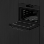 Превью картинка Печь микроволновая встраиваемая De Dietrich DKE4535B #4