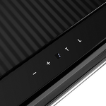 Превью картинка Наклонная вытяжка Maunfeld Fermana 60 Black #10