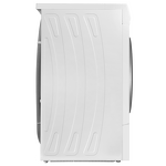 Превью картинка Стиральная машина с фронтальной загрузкой Maunfeld MFWM127WH100 ST INVERTER SLIM #5