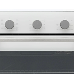 Превью картинка Электрический духовой шкаф KRONA ALPHA 60 WH #6