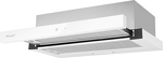 Превью картинка Встраиваемая вытяжка Weissgauff TEL 600 2M Touch White Glass #6