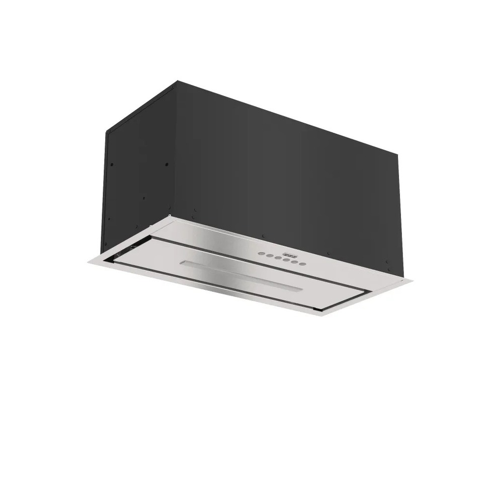 Фото Полновстраиваемая вытяжка Franke LUCE INOX 60 IX