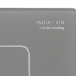 Превью картинка Индукционная варочная панель домино KRONA MYSTERIUM max ih 30 GR #10