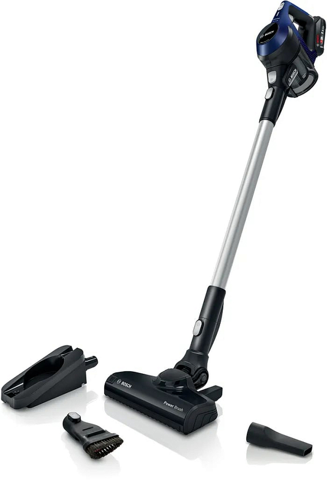 Фото Пылесос Bosch BCS611P4A