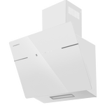 Превью картинка Наклонная вытяжка Maunfeld Astro 50 Glass White #1