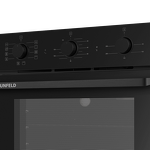 Превью картинка Электрический духовой шкаф Maunfeld AEOK7610B2 #5