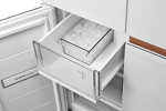 Превью картинка  Холодильник side by side Toshiba GR-RF690WI-PGJ(67) #12