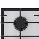 Превью картинка Газовая варочная панель Lex GVG 645 WH газовая панель #4