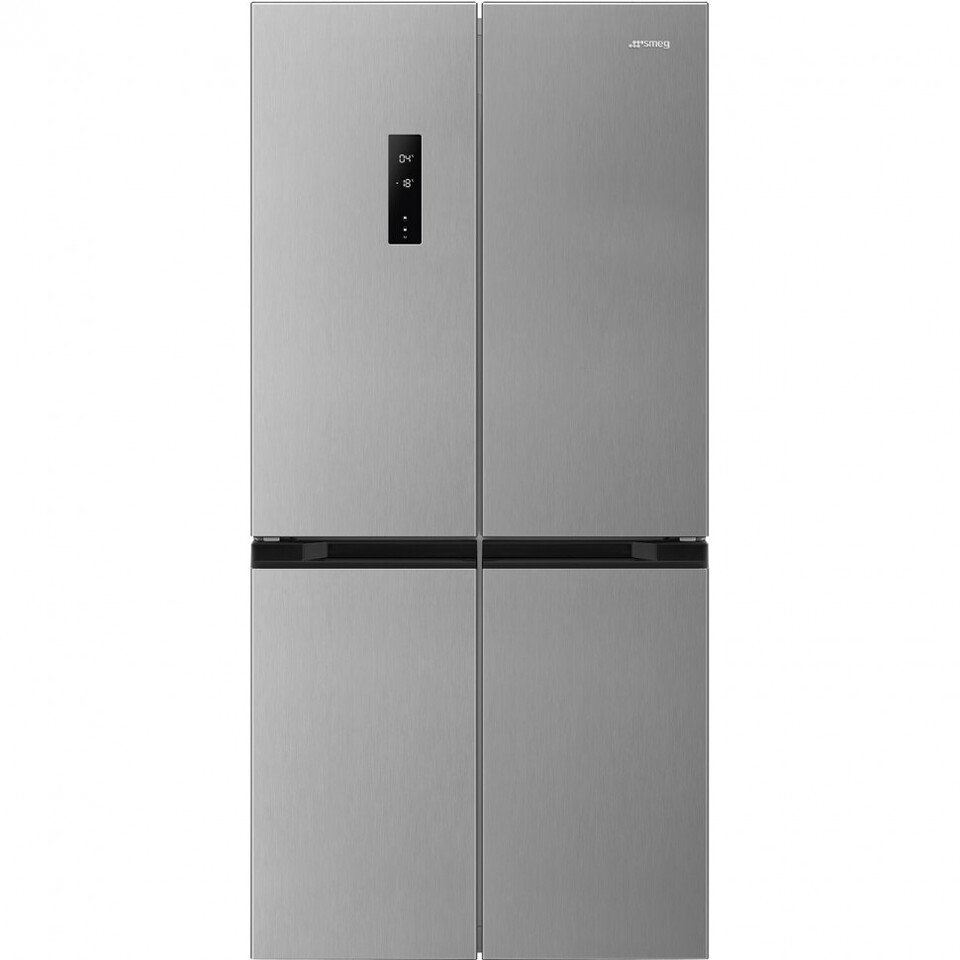 Фото  Холодильник side by side Smeg FQI48XE