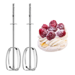 Превью картинка Миксер Maunfeld MF-331R #7