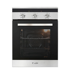 Превью картинка Электрический духовой шкаф Lex EDM 4570 IX Духовой шкаф #1