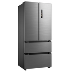 Превью картинка  Холодильник side by side Midea MDRF692MIE46 #9