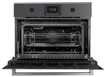 Превью картинка Электрический духовой шкаф Kuppersbusch CBM 6350.0 GPH 1 #2