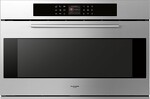 Превью картинка Электрический духовой шкаф Fulgor Milano FCO 9615 TEM 2F X #1