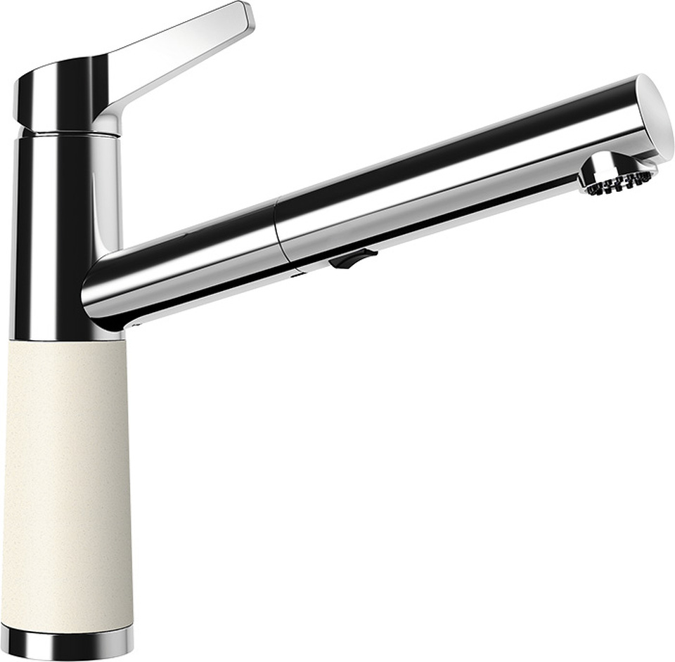 Фото Смеситель для кухни SCHOCK SC-510-D магнолия