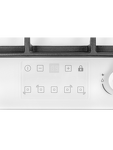 Превью картинка Газовая варочная панель HIBERG VM 7255 W #10