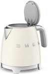 Превью картинка Чайник Smeg KLF05CREU #9