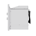 Превью картинка Печь микроволновая встраиваемая Maunfeld MBMO.20.2 PGW #7
