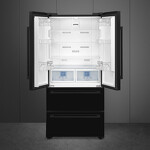 Превью картинка  Холодильник side by side Smeg FQ55FNDE #5