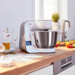 Превью картинка Bosch MUM5XW20 #3