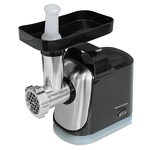 Превью картинка Мясорубка Zigmund & Shtain ZMG-043 #7