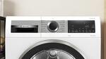 Превью картинка Машина сушильная Bosch WQG1420AME #2
