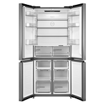 Превью картинка  Холодильник side by side Midea MDRM691MIE46 #5