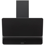 Превью картинка Наклонная вытяжка KRONA SATURN 600 DN BLACK 4S #1