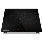 Превью картинка Электрическая варочная панель Maunfeld EVCE.453.D-BK #2