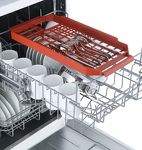 Превью картинка Посудомоечная машина 45см Lex DW 4562 WH посудомоечная машина #12