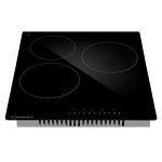Превью картинка Электрическая варочная панель Maunfeld AVCE4534SBK #4