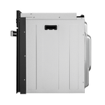 Превью картинка Газовый духовой шкаф Maunfeld EOGC604B Slim #13
