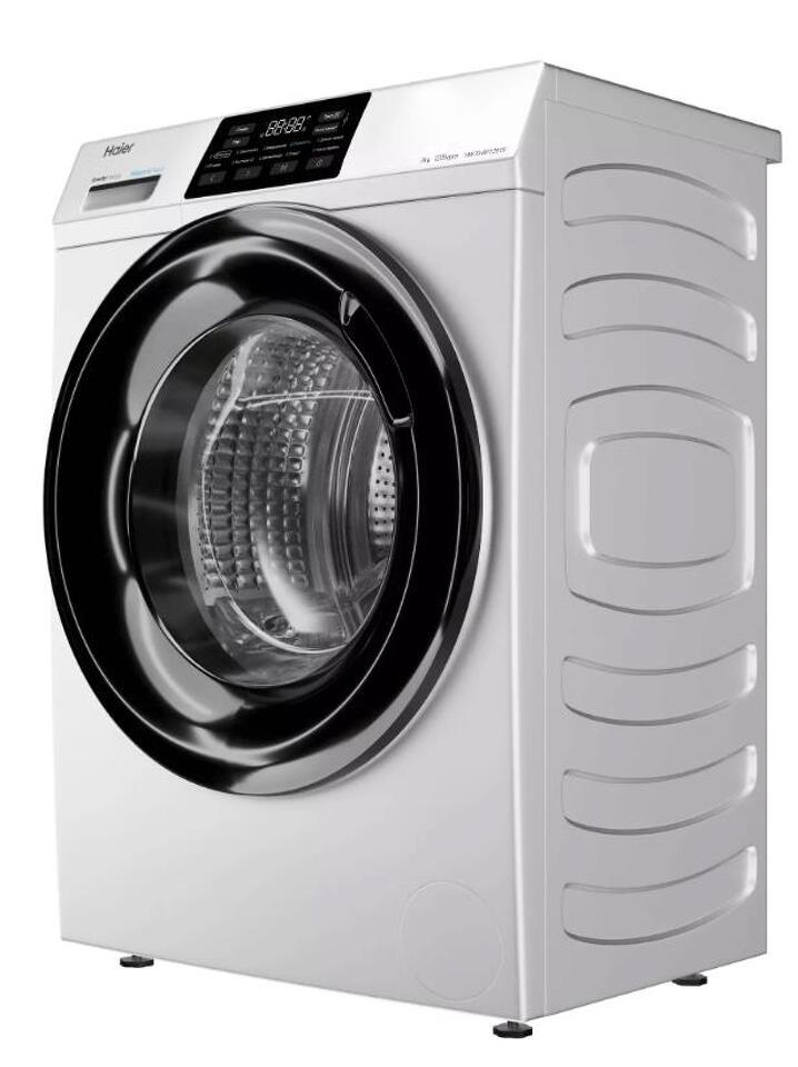 Фото Стиральная машина с фронтальной загрузкой Haier HW70-BP12919