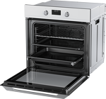 Превью картинка Электрический духовой шкаф Haier HOQ-K5AAN3GW #6