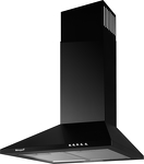 Превью картинка Купольная вытяжка Weissgauff Zosma 50 PB BL #1