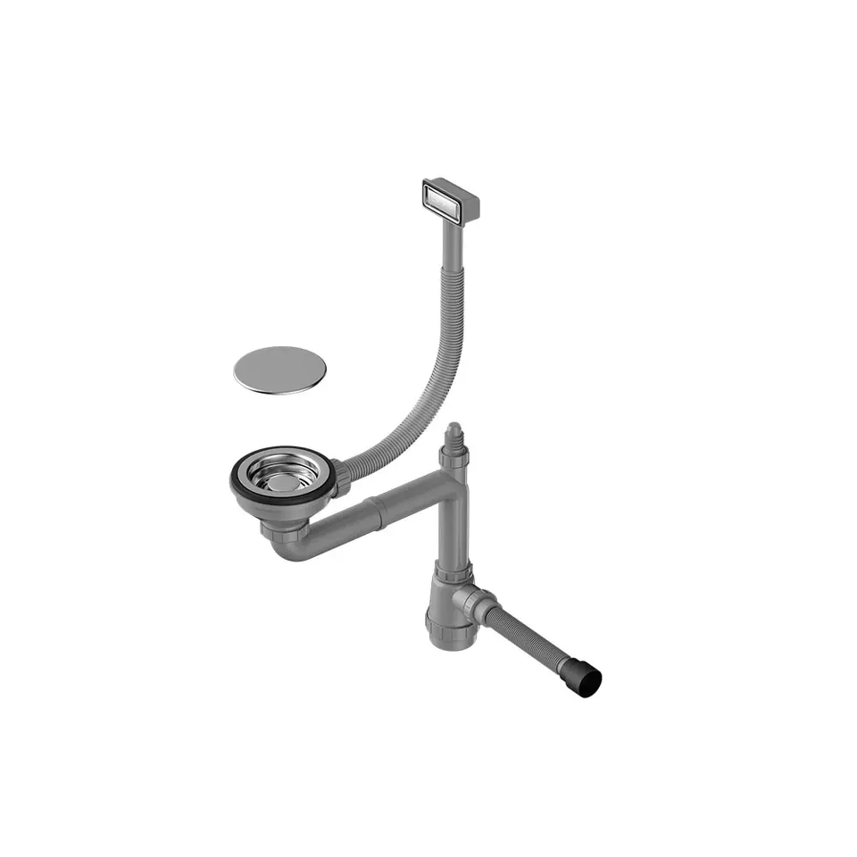 Фото Omoikiri WK-1C-IN