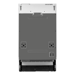 Превью картинка Посудомоечная машина 45см встраиваемая Maunfeld MLP-082D Light Beam  #14