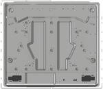 Превью картинка Газовая варочная панель Gorenje GT642AXW #3