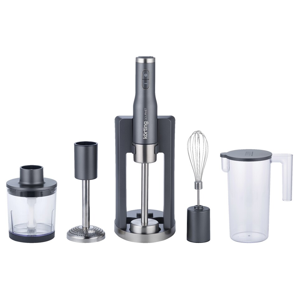 Фото Блендер  Körting KHB 0312 Gourmet