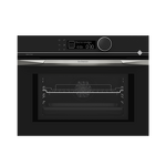 Превью картинка Печь микроволновая встраиваемая De Dietrich DKC4536X #1