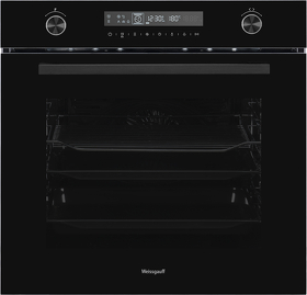 Картинка Weissgauff EOM 751 PDB Black Edition