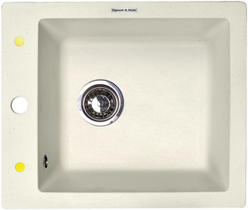 Картинка Zigmund & Shtain PLATZ 425 Каменная соль