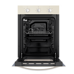 Превью картинка Электрический духовой шкаф Maunfeld EOEC516BG #2